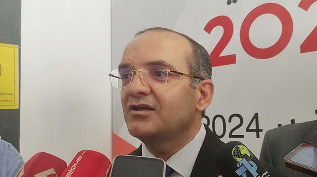 بوعسكر: 'الإعلان عن قائمة المترشّحين المقبولين أوّليًّا للانتخابات الرئاسيّة يوم 11 أوت'
