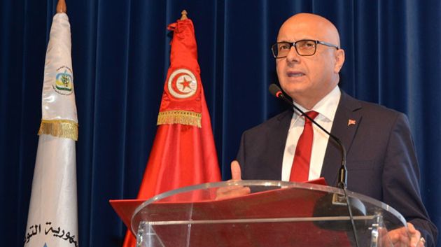 وزير الفلاحة يشرف على انطلاق نشاط محطة تحلية مياه البحر بصفاقس ويكشف عن موعد تشغيل محطة سوسة