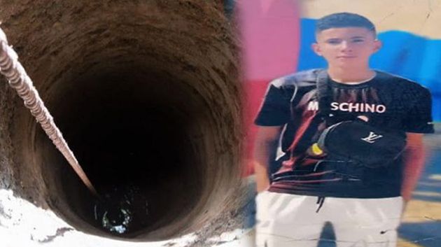 فُقد منذ أسبوع.. العثور على طفل داخل بئر مهجورة بسوسة (فيديو)