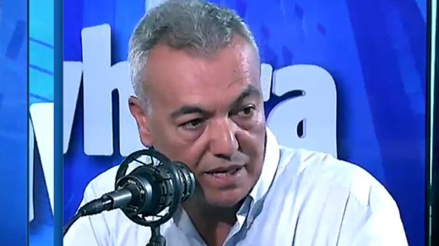 سهيل النّمري يقيّم المرحلة الحالية من وضع البلاد