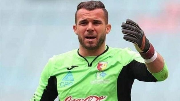 رسمي: الحارس عبد السلام الحلاوي يتعاقد مع الإتحاد المنستيري