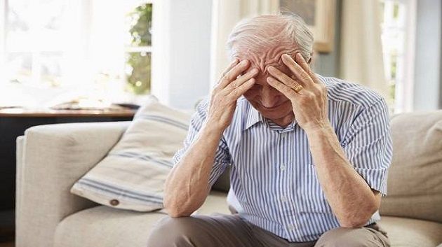 إنجاز طال انتظاره.. اختبار دم بسيط لتشخيص مرض الزهايمر