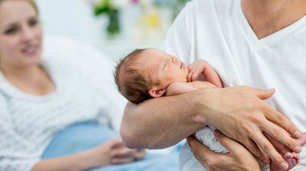 وزيرة الأسرة تستعرض أمام لجنة برلمانية جديد مشروع قانون عطل الامومة والابوة