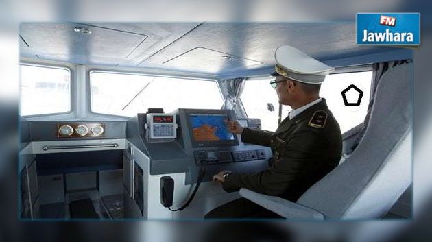 إجلاء بحار مصري مصاب نحو ميناء جرجيس