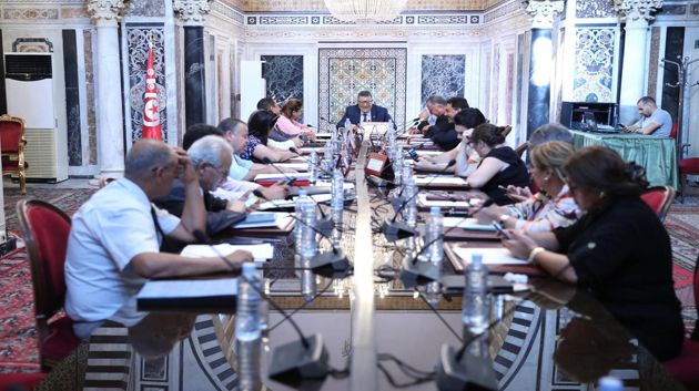 إدراج مشروع قانون عطل الأمومة والأبوة في برنامج الجلسة العامة للبرلمان ليوْميْ الثلاثاء والأربعاء