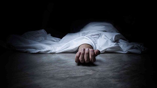 أثناء إطفاء حريق.. العثور على جثّة آدمية في سوسة (فيديو)