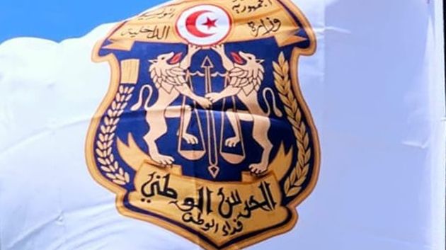 لتحسين جودة تكوين الأعوان و الإطارات وتوفيره عن بعد: الحرس الوطني يركّز منصّة