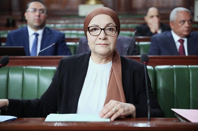وزيرة العدل توضّح: من يحصلون على العفو الرئاسي الخاص لايغادرون السجن بالضرورة
