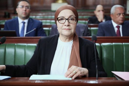 وزيرة العدل توضّح: من يحصلون على العفو الرئاسي الخاص لايغادرون السجن بالضرورة