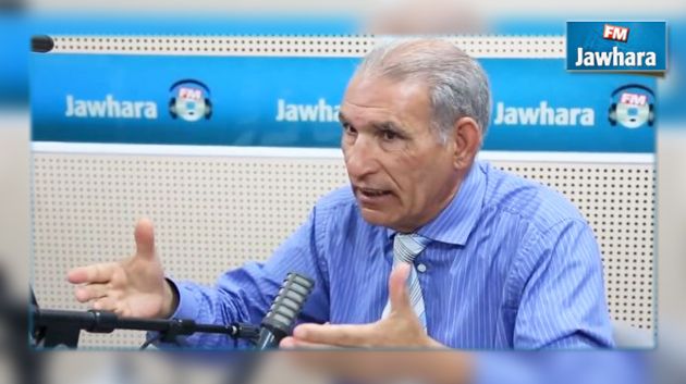 حسين الديماسي : الوضع الاقتصادي في تدهور خطير