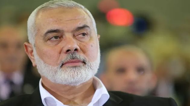 معطى جديد حول اغتيال هنية في طهران