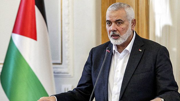 أبرز ردود الأفعال على اغتيال إسماعيل هنية