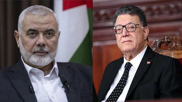 بودبالة في تعليقه عن إغتيال هنية :