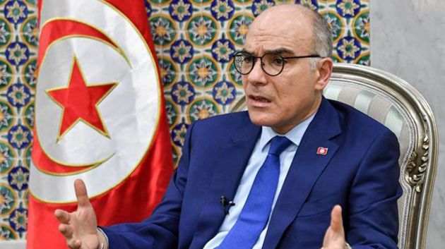 عمّار يشدد على ضرورة القيام بتقييم العلاقات مع الشركاء الدوليين بخصوص هجرة الكفاءات التونسية