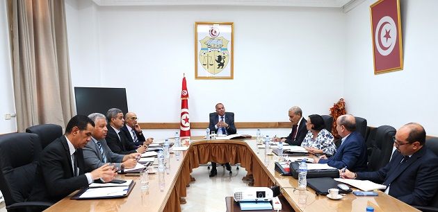 وزير الشؤون الاجتماعية يتخذ قرارا لفائدة الأطفال منظوري مؤسسات الرعاية الاجتماعية