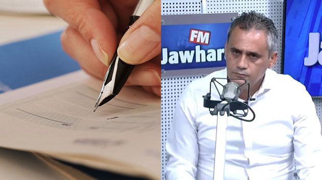 عميد هيئة عدول المنفذين: 'قانون الشيكات جائر' (فيديو)