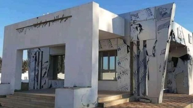 سيدي بوزيد: مشروع مركز الطب الرياضي يدخل قريبًا حيّز الاستغلال