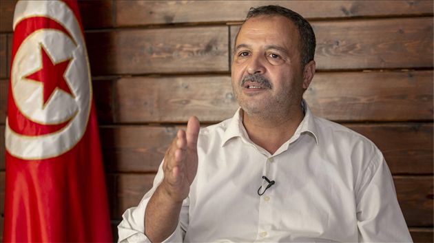 عبد اللطيف المكي يتلقى استدعاء للمثول أمام فرقة الأبحاث الاقتصادية بالقرجاني
