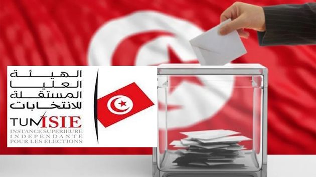 العبروقي : أكثر من 80 % من الراغبين في الترشح للرئاسية تحصلوا على البطاقة عدد 3