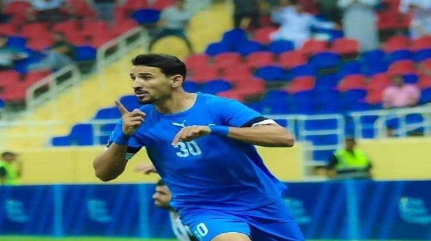 مركاتو: حازم المستوري يمضي للاتحاد المنستيري 