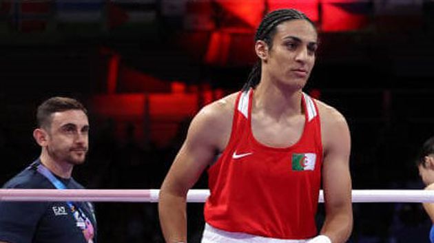 أولمبياد باريس 2024: الملاكمة إيمان خليف تتأهل للمربع الذهبي وتضمن ميدالية للجزائر