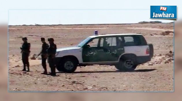 العملية الاستباقية بقفصة أجهضت مخططا لاستهداف الحدود بين تونس والجزائر