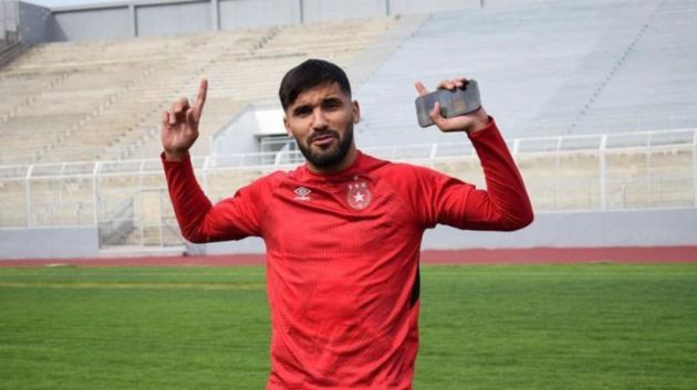 النجم الساحلي : التمديد في آجال خلاص حسين بن عيادة