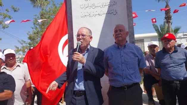 الطبوبي حول الانتخابات الرئاسية: