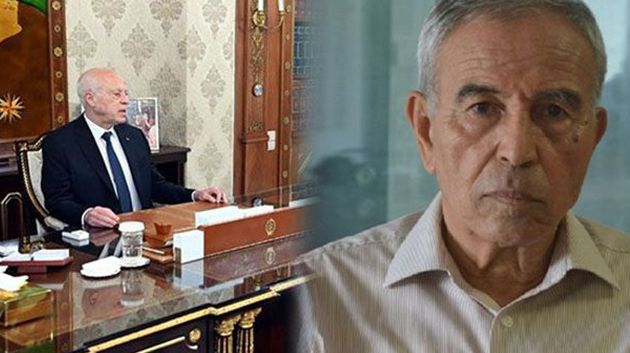 عبدالله العبيدي: 'لديّ دراسة أودّ تقديمها لرئيس الجمهورية بهدف حلحلة أزمة المياه'