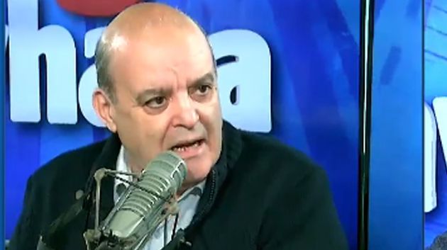 فوزي عبد الرحمان: 'ويني المحكمة الدستورية والاصلاح الجزائي والمدينة الطبية..؟'