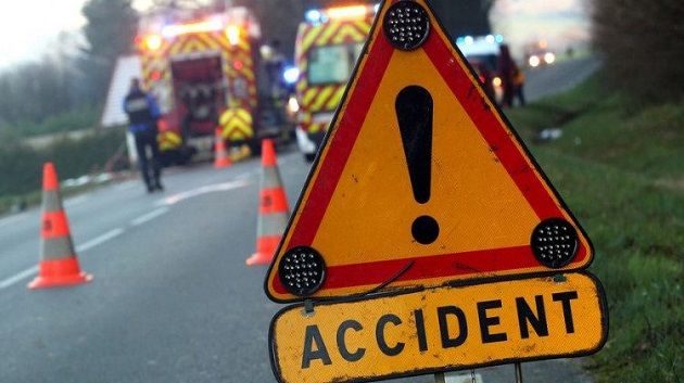القيروان: حادث مرور قاتل