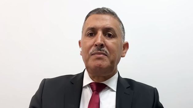 عماد الدايمي: 'وصلتني مراسلة وزارة الداخلية تؤكد حجب البطاقة عدد 3 عني'