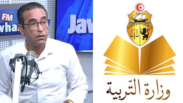 النائب يوسف طرشون: 'هناك ملفات فساد تفتح لأوّل مرة بوزارة التربية' (فيديو)