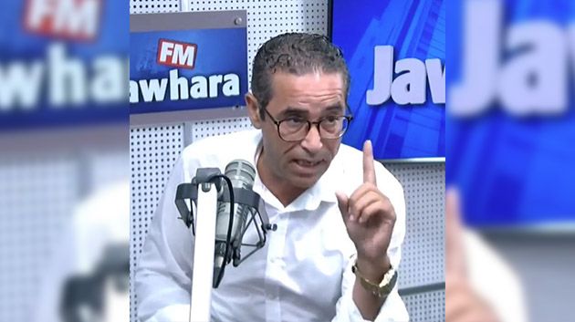 طرشون: 'لا وجود لمساجين سياسيّين في تونس' (فيديو)