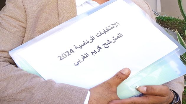 الوكيل القانوني لـ 'كادوريم' يُقدّم تظلما لهيئة الانتخابات