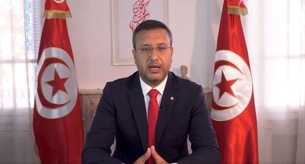 نزار الشعري يعلن تراجعه عن الترشح للانتخابات الرئاسية (فيديو)