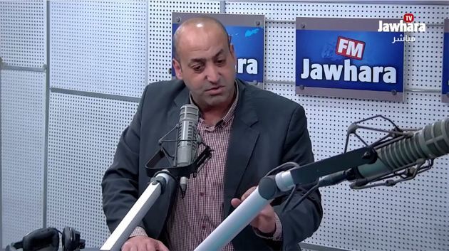 حزب مسار 25 جويلية.. تجميد النشاط الحزبي للأمين العام للحزب محمود بن مبروك
