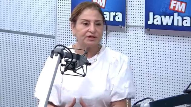 راضية الجربي تدعو إلى ضرورة توحيد فقه القضاء التونسي عند تطبيق قانون مناهضة العنف ضد المرأة