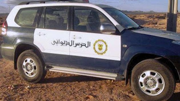 قبلي: حجز كميات هامة من البضائع المهربة بقيمة تفوق الـ 800 ألف دينار