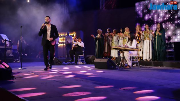 نجاح جماهيري باهر لعرض الفنان رؤوف ماهر