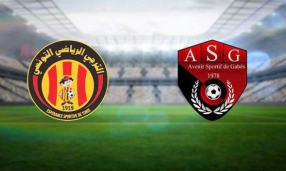الترجي ينتصر على مستقبل قابس