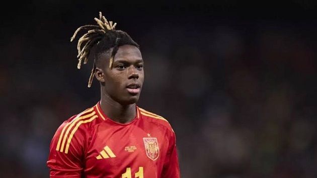 تقارير:برشلونة يقترب من التعاقد مع نيكو ويليامز