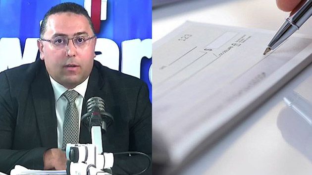وزارة العدل: '10 أشخاص تمتّعوا بالإجراءات الجديدة منذ صدور قانون الشيكات دون رصيد' (فيديو)