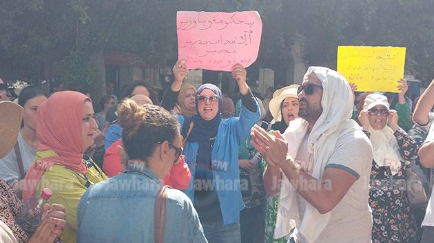 المعلّمون النواب: 'نُطالب بالتسوية دفعة واحدة أو على دفعتيْن كأقصى تقدير'