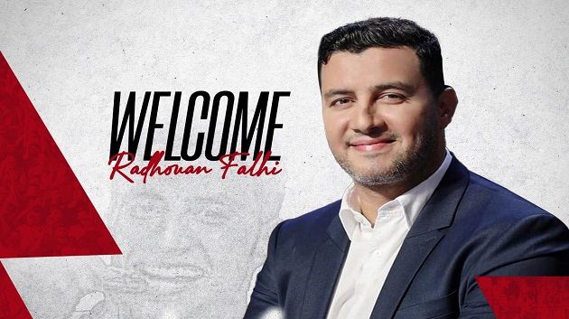 النجم الساحلي: تعيين رضوان الفالحي في خطة مدرب مساعد (صور)