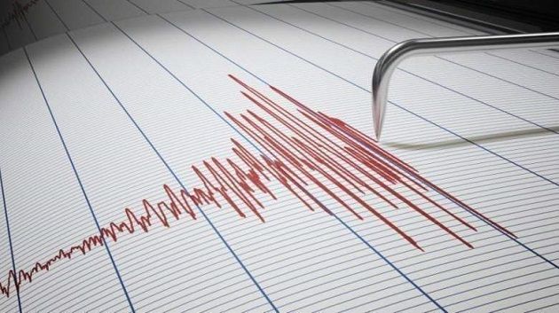 شعر بها سكان لبنان وفلسطين.. هزّة أرضية قوية تضرب وسط سوريا