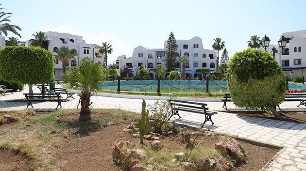 حالة الطقس اليوم