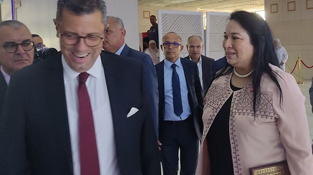 1000 إمرأة يتحصّلن على تمويلات لمشاريعهنّ في إطار برنامج 'رائدات'