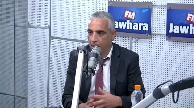 التويتي: 'أسعار الغلال شهدت ارتفاعًا بعد توقّف إستيراد الموز المصري' (فيديو)