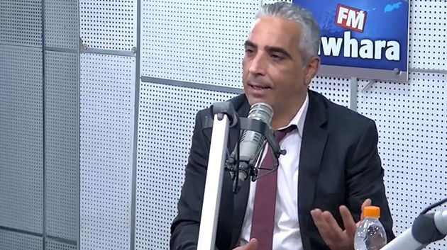 التويتي: 'رصدنا بعض التجاوزات بعد دخول إجراء تسقيف الأسعار حيّز النفاذ' (فيديو)